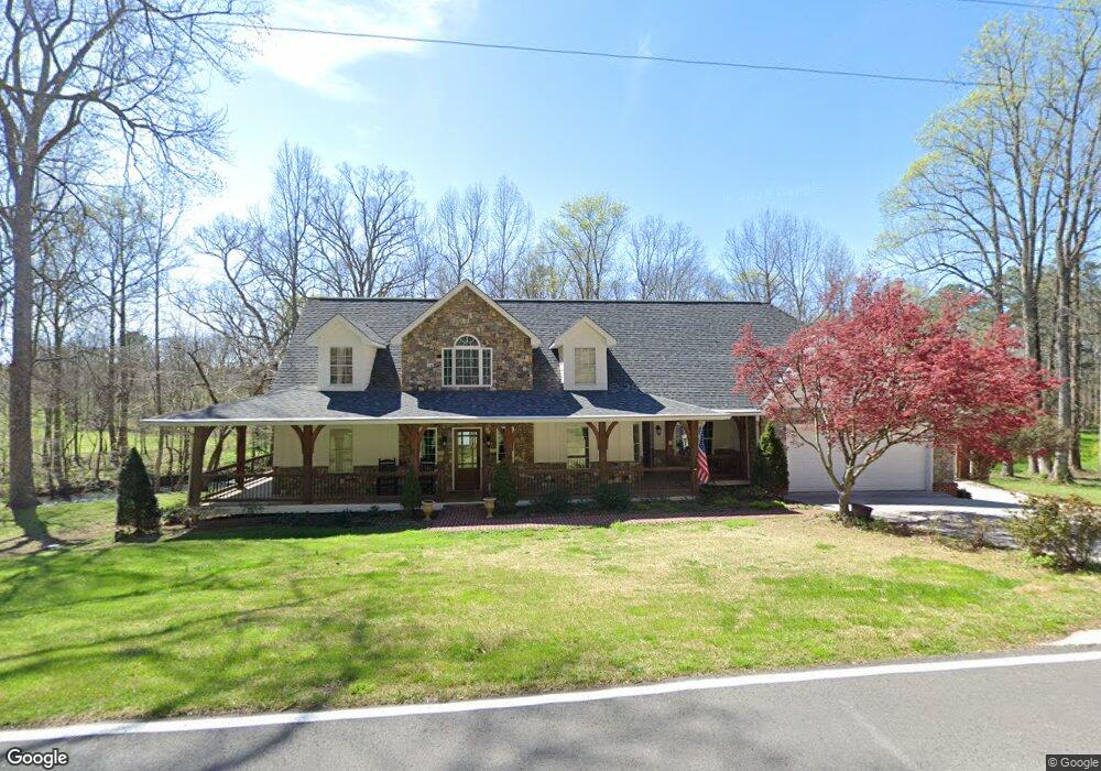 3715 Dunnagan Rd, Rocky Face, GA 30740 - photo 1