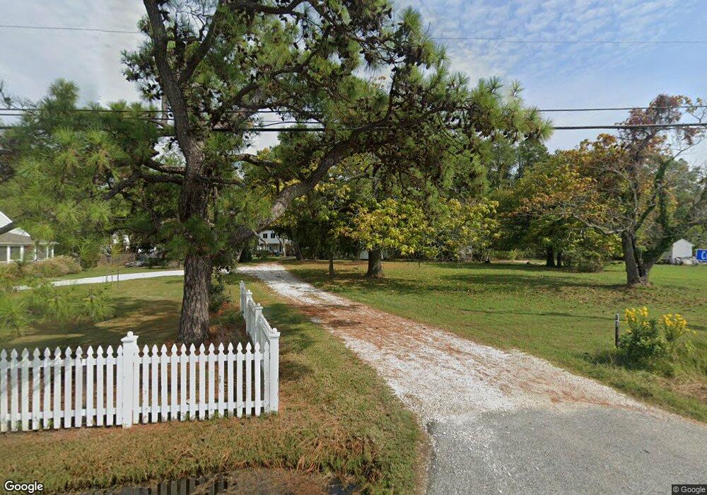 46001 Crowder Ln, Piney Point, MD 20674 - photo 1