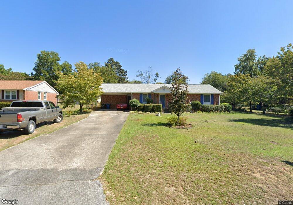 1112 Osage Ave, West Columbia, SC 29169 - photo 1