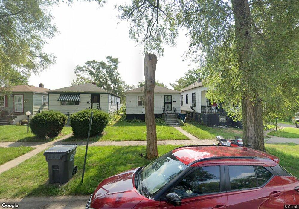 2431 Fillmore St, Gary, IN 46407 - photo 1