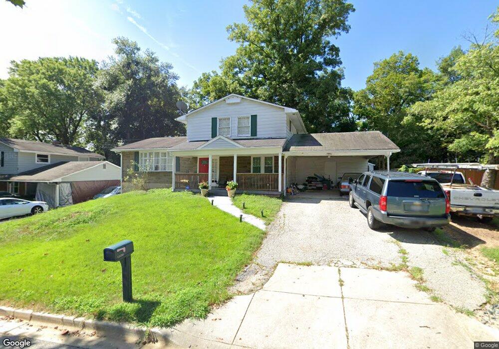 13205 Chalfont Ave, Fort Washington, MD 20744 - photo 1