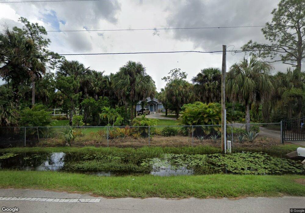 0 11th St SW unit 9914906, Naples, FL 34117 - photo 1