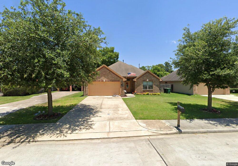 2816 Carmel St, Houston, TX 77091 - photo 1