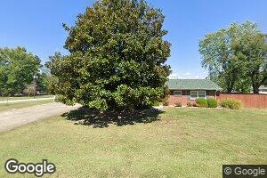 206 W 1st Terrace, Lamar, MO 64759
