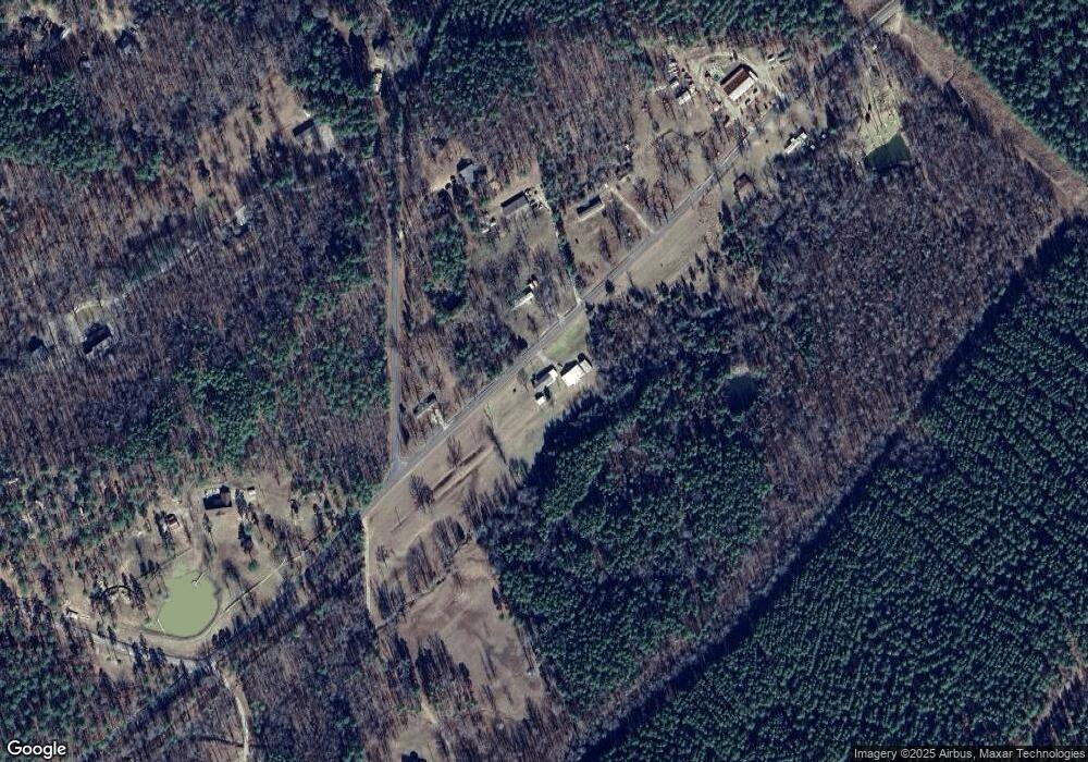 819 Little Blakely Creek Rd, Jessieville, AR 71949 - photo 1