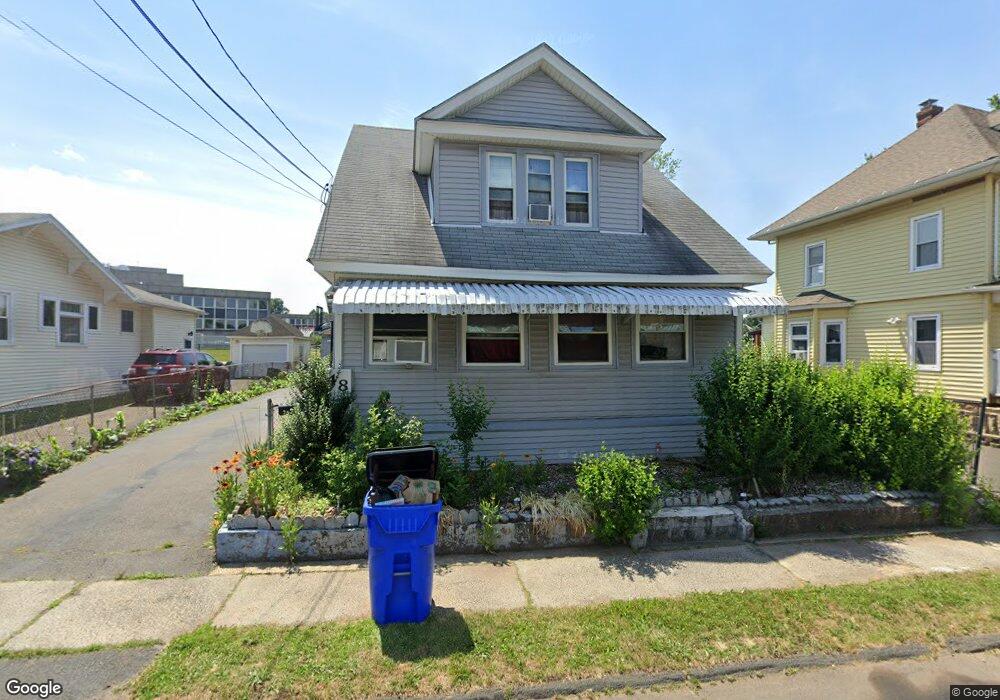 48 Mcmullen Ave, Wethersfield, CT 06109 - photo 1