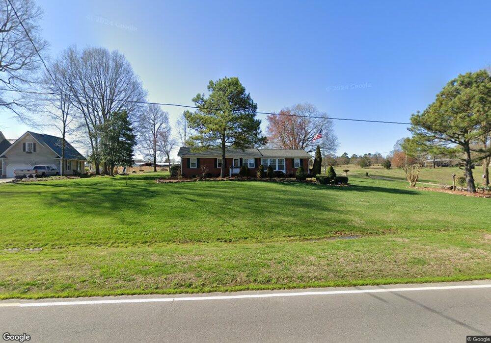 2215 Bonlee Bennett Rd, Siler City, NC 27344 - photo 1