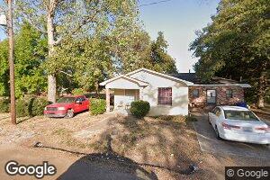504 E Little Milton Ave, Inverness, MS 38753