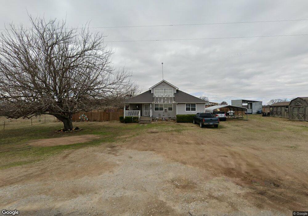 111 Stanley Ln, Poolville, TX 76487 - photo 1