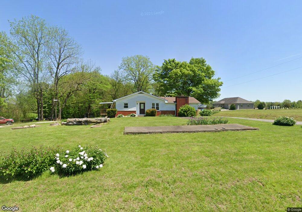 7030 Corydon Ramsey Rd NW, Ramsey, IN 47166 - photo 1