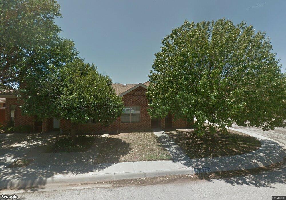 2107 Westwind Dr, Midland, TX 79707 - photo 1