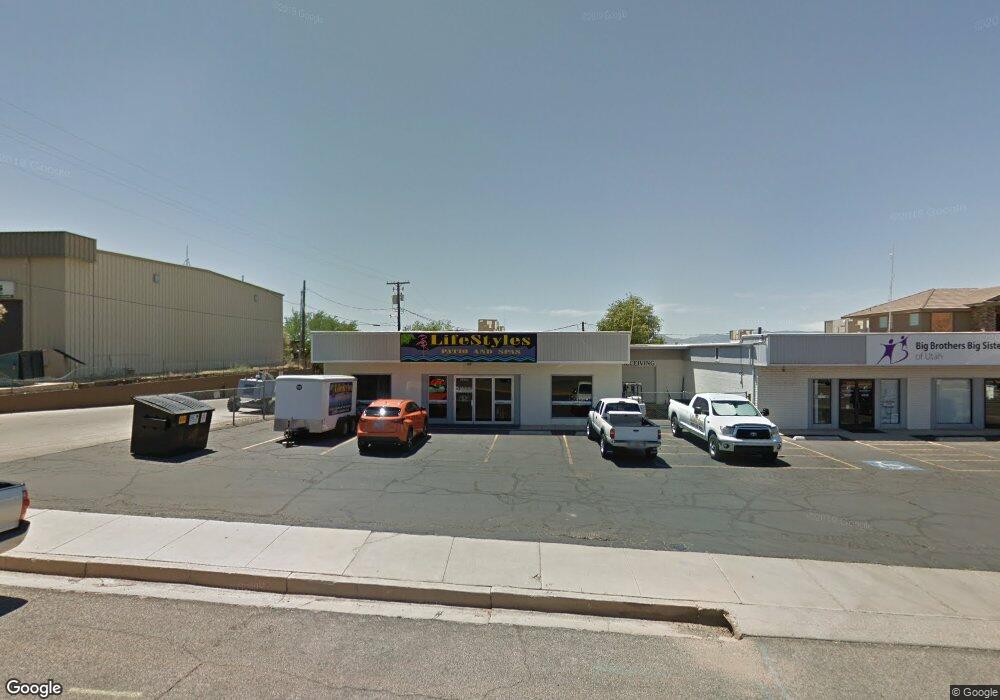 540 E Tabernacle St unit 540, Saint George, UT 84770 - photo 1