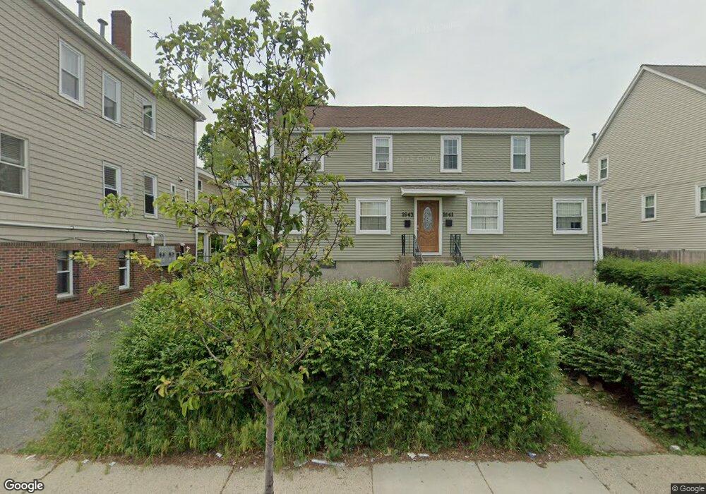 1641 N Shore Rd, Revere, MA 02151 - photo 1