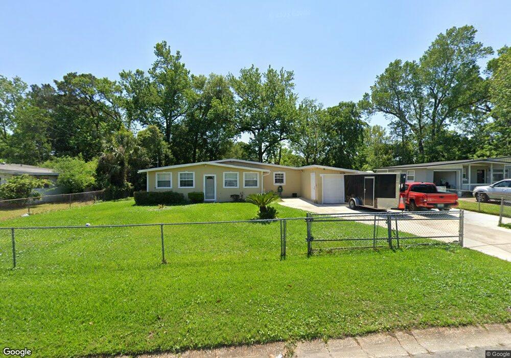 6736 Cinderella Rd, Jacksonville, FL 32210 - photo 1