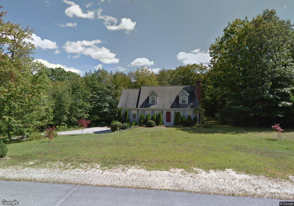 27 Timmins Rd, Bow, NH 03304 - photo 1