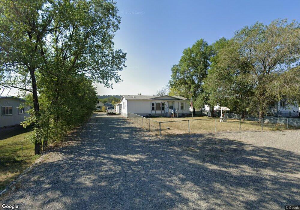 1031 E 3rd Ave S, Columbus, MT 59019 - photo 1