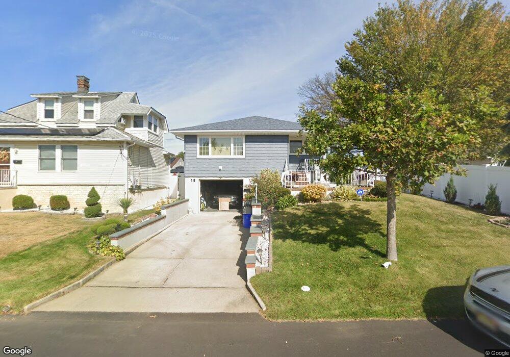 15 N Robert St, Sewaren, NJ 07077 - photo 1