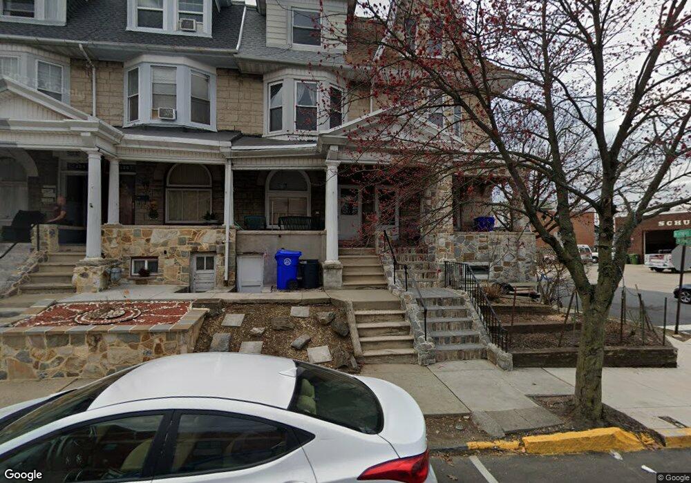 130 W Spring St, Reading, PA 19601 - photo 1