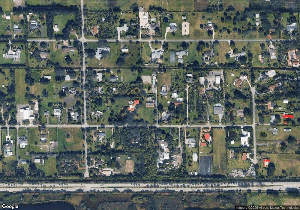 17601 SW 70th Place, Southwest Ranches, FL 33331 - photo 1