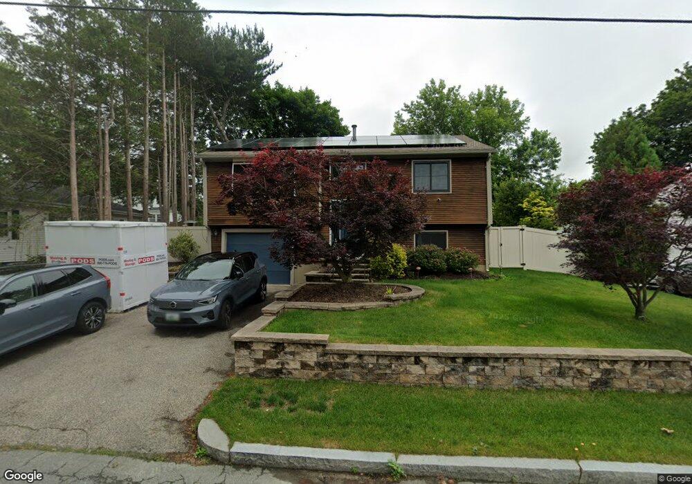 35 Westmore St, Cranston, RI 02910 - photo 1
