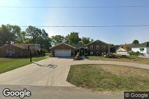 309 W Water St, Teutopolis, IL 62467