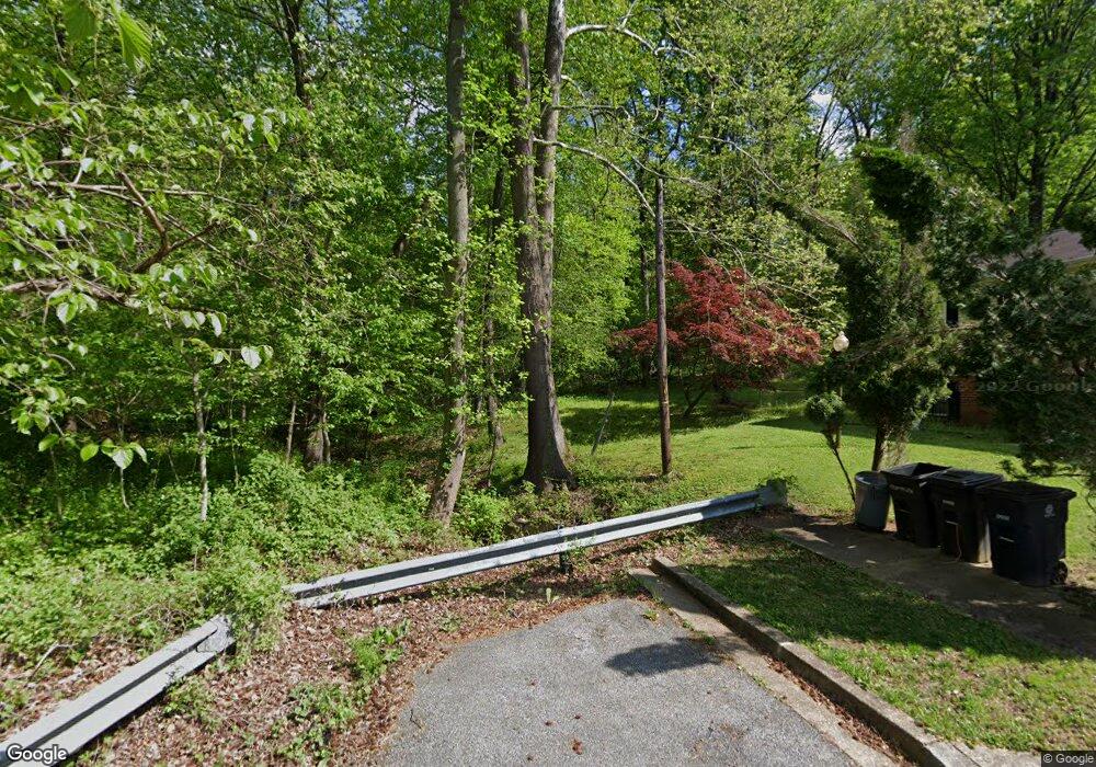 7016 Sabrina Ct, Capitol Heights, MD 20743 - photo 1