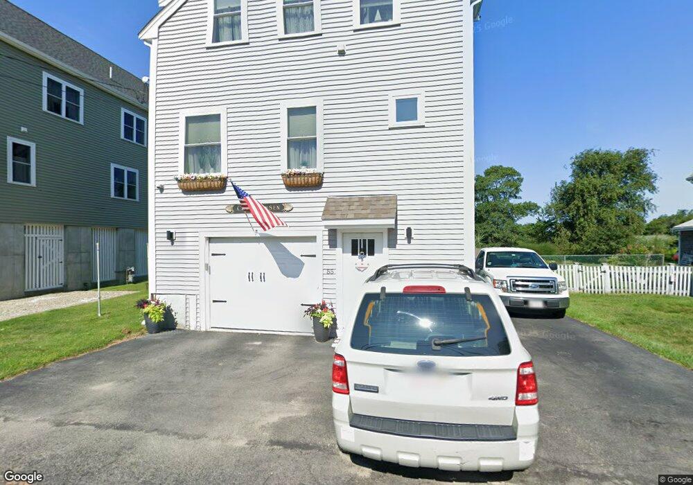 43 Island, Marshfield, MA 02050 - photo 1