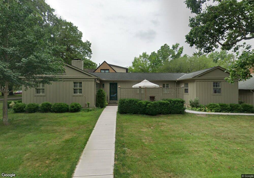 95 W Dominion Blvd, Columbus, OH 43214 - photo 1