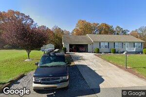 200 W Beaver Tale Rd, Beavertown, PA 17813