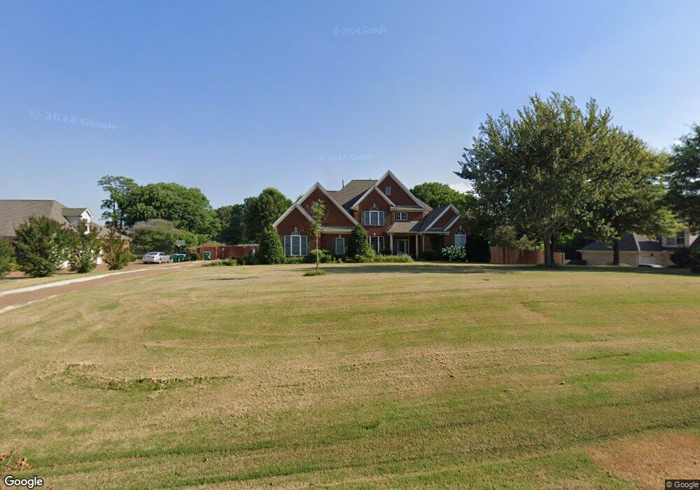 2925 Fountain Gate Dr, Hernando, MS 38632 - photo 1