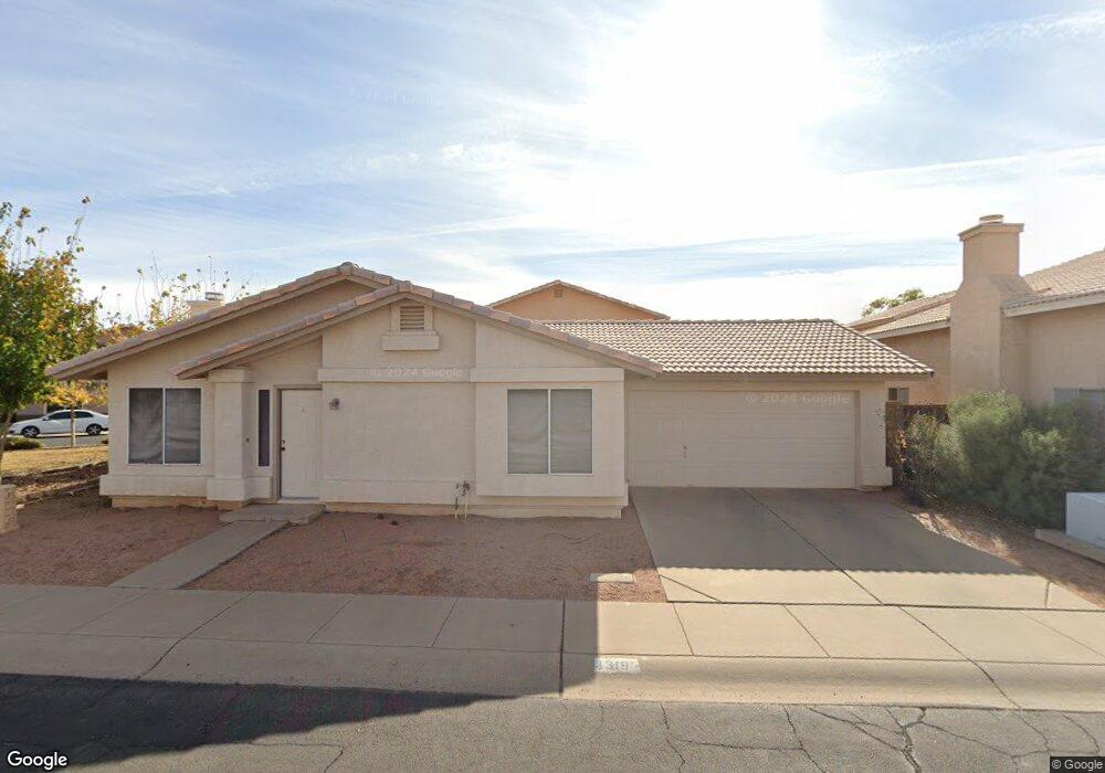 1319 E Hearne Way, Gilbert, AZ 85234 - photo 1