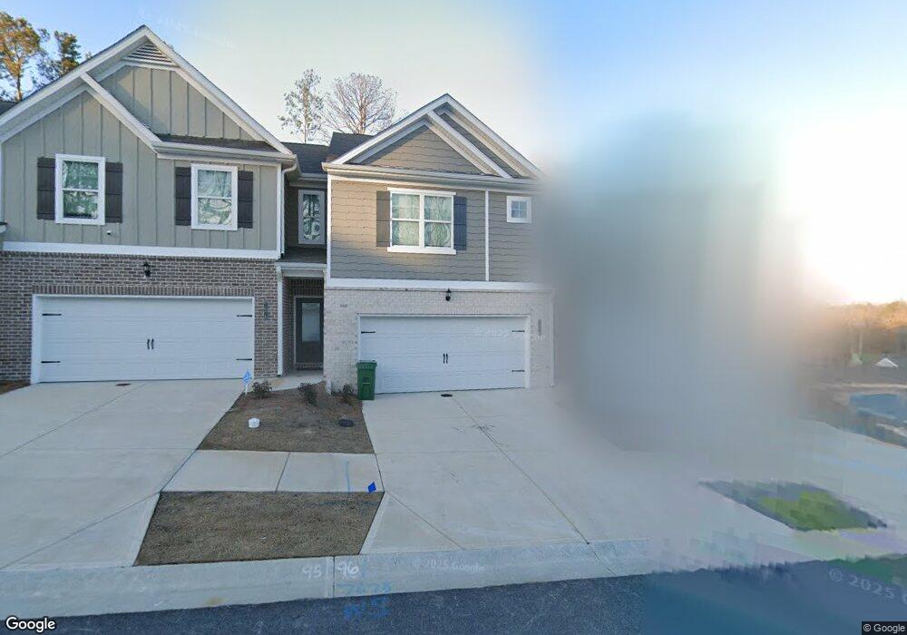 7678 Gray Pointe Dr unit 96, Lithonia, GA 30058 - photo 1