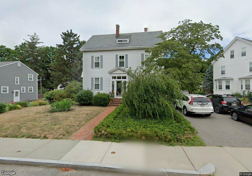 15 Rutledge St, West Roxbury, MA 02132 - photo 1