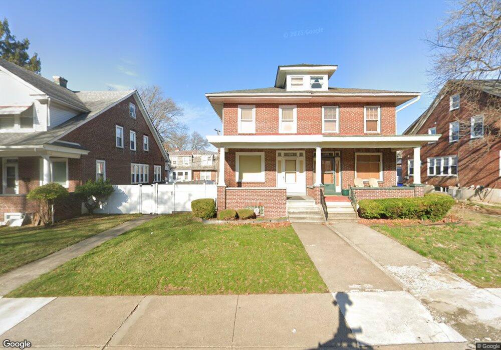 1504 N 12th St, Reading, PA 19604 - photo 1