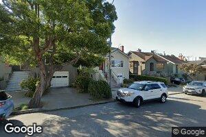 229 Wawona St, San Francisco, CA 94127