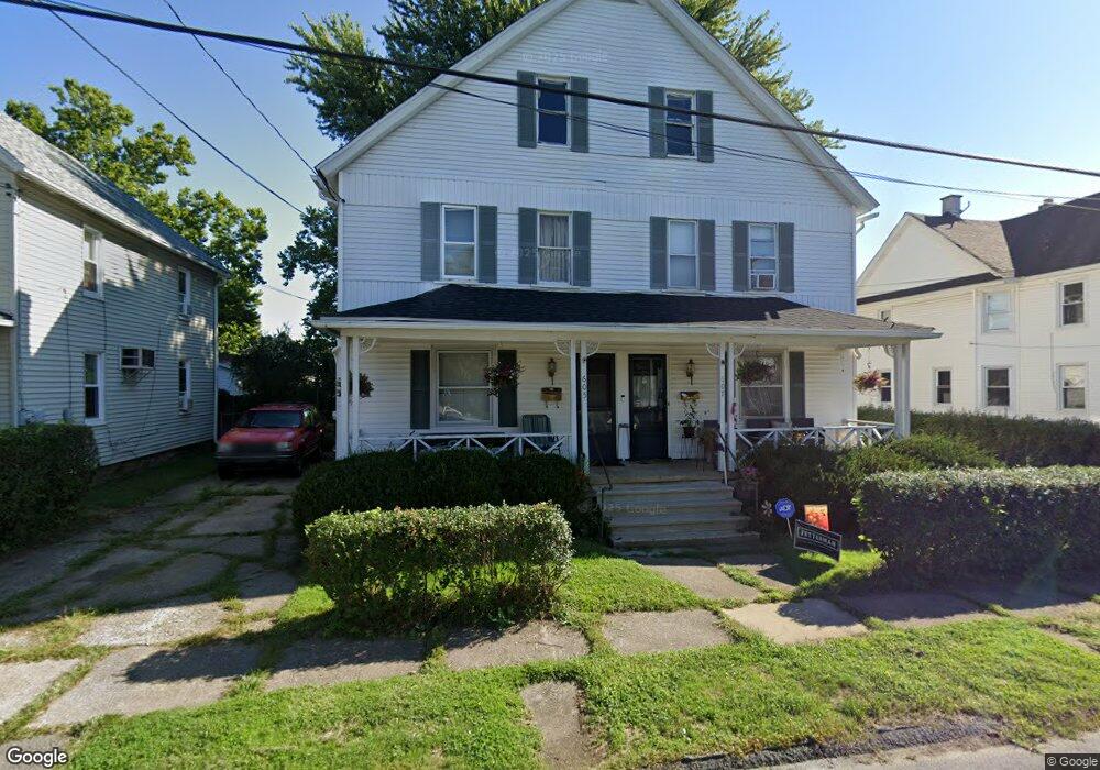 605 Dean St unit 607, Scranton, PA 18509 - photo 1