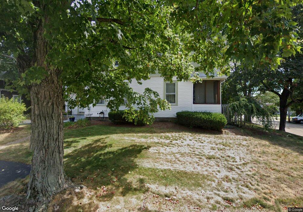 37 Center St, East Weymouth, MA 02189 - photo 1