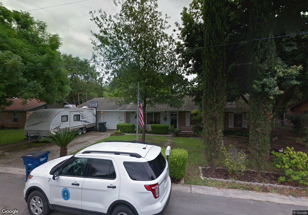 1352 Poppy Ln, New Braunfels, TX 78130 - photo 1