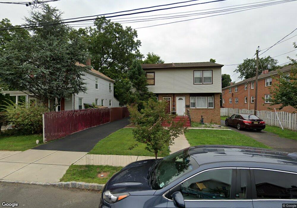 540 E 2nd St, Bound Brook, NJ 08805 - photo 1