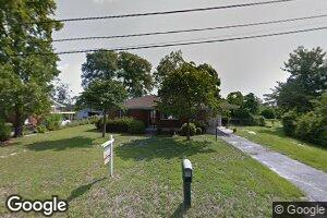 1905 Benton Cir, Cayce, SC 29033