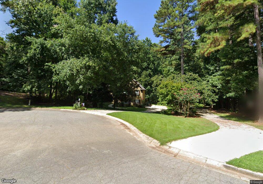 45 Renee Cir, Sharpsburg, GA 30277 - photo 1