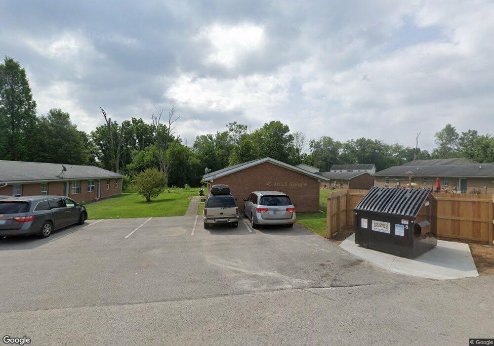 1322 Carriage Way, Charlestown, IN 47111 - photo 1