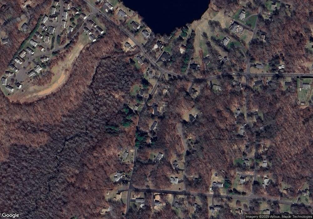 15 Benedict Rd unit 17, Monroe, CT 06468 - photo 1