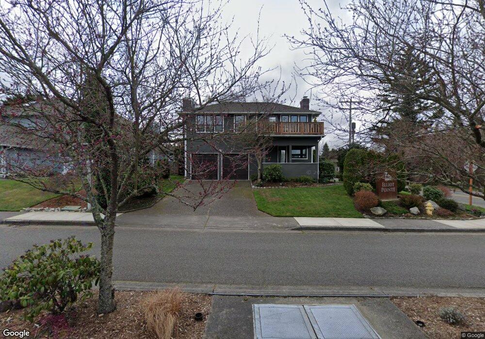 811 Goat Trail Loop Rd, Mukilteo, WA 98275 - photo 1