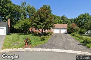 14616 Orangewood St, Silver Spring, MD 20905