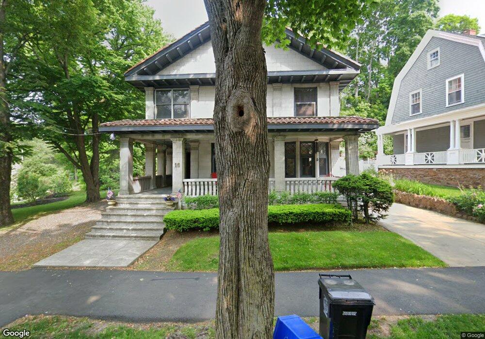 16 Walker Rd, Swampscott, MA 01907 - photo 1