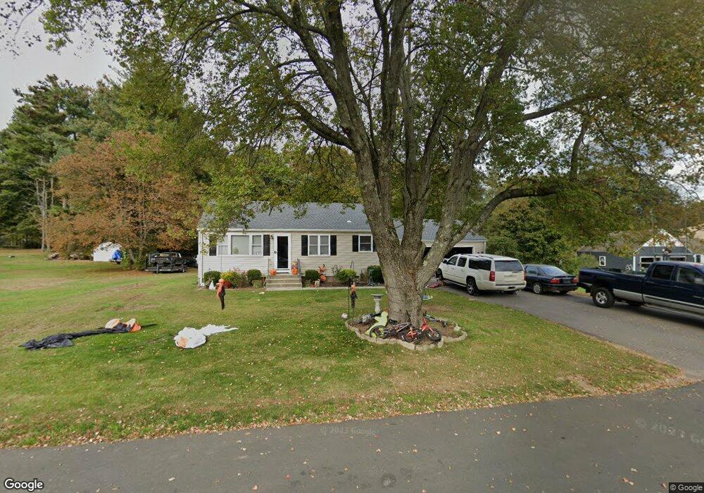 10 Snipsic View Heights, Ellington, CT 06029 - photo 1