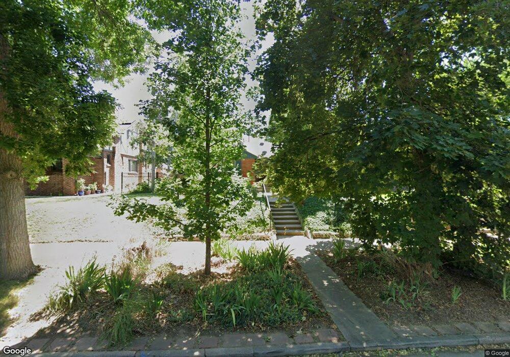 2320 Forest St, Denver, CO 80207 - photo 1