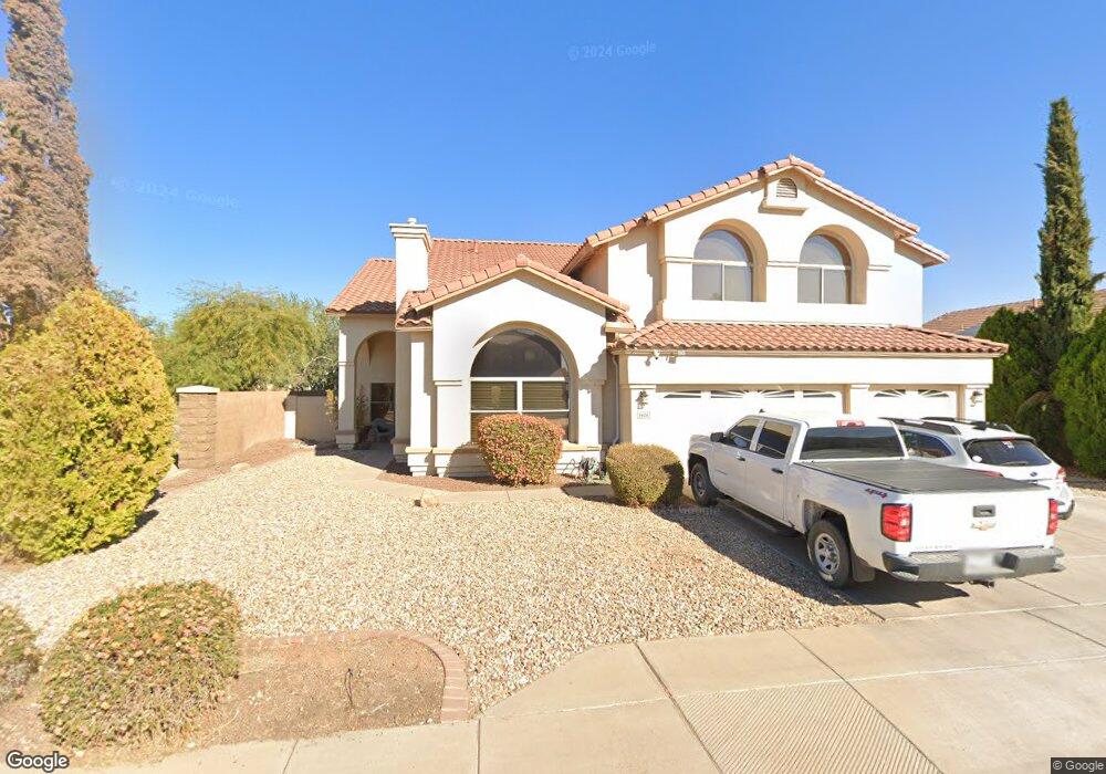 9646 E Pampa Ave unit II, Mesa, AZ 85212 - photo 1