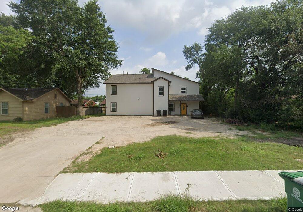 5107 Yellowstone Bl, Houston, TX 77021 - photo 1